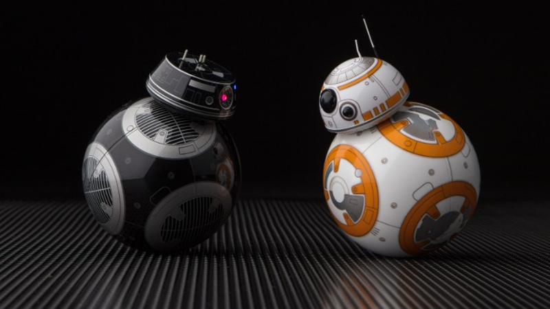 Image: Sphero.
